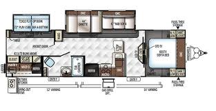 Maybe you would like to learn more about one of these? Rockwood Signature Ultra Lite Fifth Wheels Travel Trailers By Forest River Rv Travel Trailer Forest River Rv Rv Floor Plans