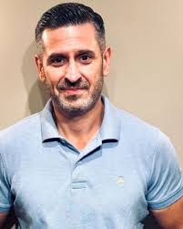 Brian Casserly, Pre-Licensed Professional, Huntington, NY, 11743