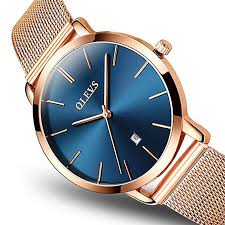 Black And Rose Gold Watch Womens Https Amzn To 2wpr5by Womens Watches Luxury Womens Watches Rose Gold Watches