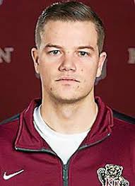 Kutztown pitcher, National Guard member Hultz blends life as  student-athlete-soldier