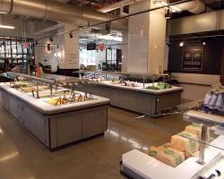 Image of Whole Foods Market in NYC