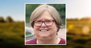 Pamela Phelps Harrell Obituary September 1, 2021