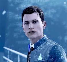 RK800 'Connor'