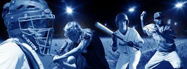 A game similar to baseball but played with a larger, softer ball: Svenska Baseboll Och Softboll Forbundet Posts Facebook