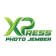 Logo Xpress Photo Bandung