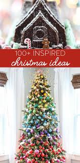See more ideas about christmas, christmas decorations, christmas holidays. 135 Creative Christmas Ideas Recipes Crafts And More