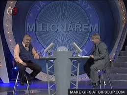 The powerpoint template is designed to look like the screens in the show and even. Who Wants To Be A Millionaire Imagenes Icons Fondo De Pantalla And Fotos On Fanpop
