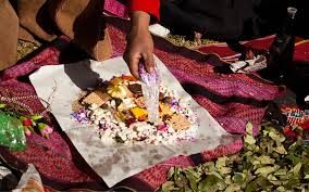 Entre ellas destacan la cantuña, la doncella de pumapungo, la princesa triste de santa ana, el demonio del barranco, entre otras. Ofrenda A La Pachamama Tours A Machu Picchu Peru 2021