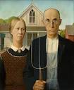 The Painting — American Gothic House Center