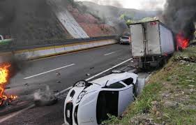 Envío mis condolencias y solidaridad a las familias de las 12 personas que lamentablemente perdieron la vida el accidente vehicular ocurrió aproximadamente a las 5:45 horas en el entronque de la colonia la palma, donde una unidad de. Accidentes En La Carretera Mexico Pachuca Y La Autopista Del Sol Dejan 13 Muertos Y 11 Heridos Notisistema