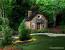 Small Modern Stone House