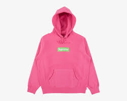 Shop naruto hoodies and sweatshirts designed and sold by artists for men, women, and everyone. Pink Supreme Hoodie Box Logo Transparent Png 1000x600 Free Download On Nicepng