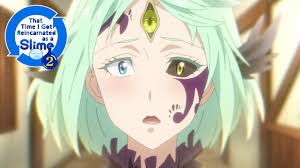 35,662 likes · 204 talking about this. Majin In Love That Time I Got Reincarnated As A Slime Season 2 Ver Videos Youtube Sin Publicidad
