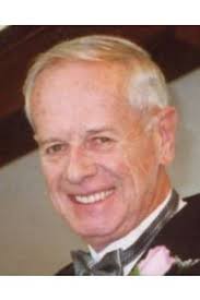 James J. May Obituary in Rockland at Magoun-Biggins