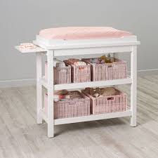 Shop Baby Changers Baby White Durable Changing Table The More Things Change The More T Baby Changing Tables Changing Table Changing Table Dresser