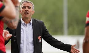 PH] Dan Theis, nouvel entraîneur du Swift Hesperange