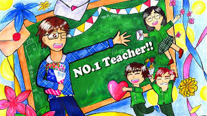 臺中市政府全球資訊網-市政新聞-教師節快樂！中市學子創意電子賀卡表感謝