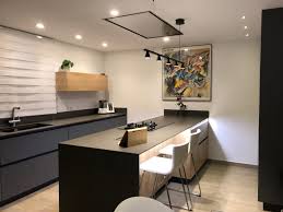 Aplique baño cocina 2 luces apto led luminico. Como Iluminar Una Cocina En Reforma Con Tecnologia Led Ecoluz Led