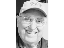 John Capponi Obituary (1923