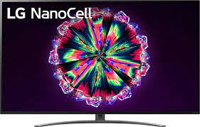 The powerful processor and hdr technology built into 4k uhd tvs from lg work together to deliver crisp image quality. Lg 49nano867na Led Fernseher 123 Cm 49 Zoll 4k Ultra Hd Smart Tv Nanocell 100hz Panel Online Kaufen Otto