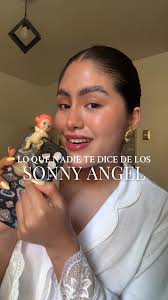 Secretos de los Sonny Angel que nadie te cuenta 👼🏻🩷🎀