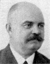Alfred Arnold