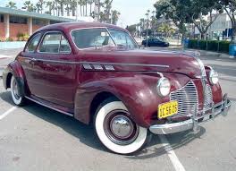 1940 Pontiac Torpedo Sport Coupe In Hemmings Pontiac Cars Sports Coupe Pontiac