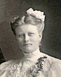 Amalie Margaret “Molly” Scheffler Zumwinkle (1881-1957)