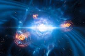 We did not find results for: We May Finally Know How The Universe S Heavy Elements Formed Space