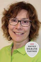 Die osteopathie ist eine manuelle und ganzheitliche heilmethode. Marhythe Archive Matrix Health Partner