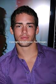 Nathan Fields's Instagram, Twitter & Facebook