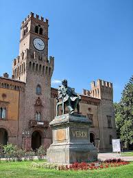 Pin On Italian Architecture