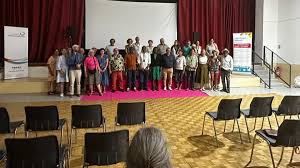 Photo Lancement du festival Africajarc : une semaine de cinéma et de culture