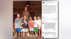They have two children from this marriage, daughter mosley thompson and son marshal williams. Peyton Manning Was In Mississippi Last Week Where He Adopted An Abused Puppy Wltx Com