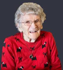 Obituary information for Allie