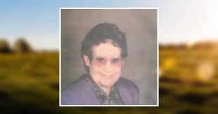 Mary Frances Chavez Obituary August 24, 2007