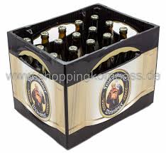 Franziskaner Weissbier Hefeweizen Naturtrub Hell Kasten 20 X 0 5 L Glas Mehrweg Ihr Zuverlassiger Lieferservice