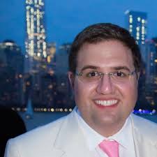 John Comas's Instagram, Twitter & Facebook