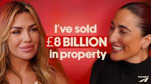 The Property Expert: £0 to BILLION Pound Real Estate Empire, Want to Buy a  House Watch this FIRST