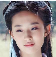 Lưu Diệc Phi: Thanh tú vô song như tiên nữ giáng trần, diện mạo cổ trang  đỉnh cao có thể gọi là kinh điển bất hủ