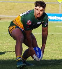 Burried deep inside her cunt, our guy shoots his load into her, then jayden keeps her legs spread to show off the creampie! Jayden Nikorima Wikipedia