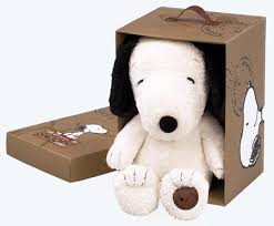 Snoopy Snoopy Stuffed Animal Snoopy Gifts Snoopy Plush