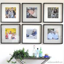 Black Diy Ikea Ribba Frame Hack Diy Ikea Hacks Ikea Diy Ikea Hack