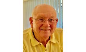 Edward "Ned" Heaney Obituary (2024)