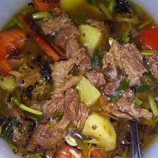 Jom layan resepi yang mudah tapi sangat membangkitkan selera terutama di kala badan tidak berapa sihat. 345 Sukaan 1 Komen Resepi Iamudah Resepi Iamudah Pada Instagram Picit Like Ye Kak Resepi Sup Daging Food Beef Meat