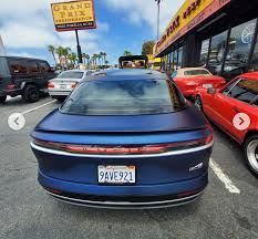 Image result for Fathom Blue 2023 Lucid