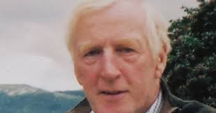 Kilcullen Diary: The passing of Vincent Nolan