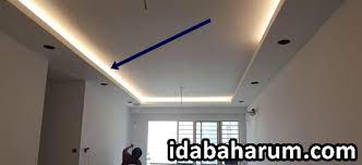 Maybe you would like to learn more about one of these? Harga Plaster Ceiling Murah Ke G E D I K