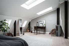 These are a few wall decor ideas you can use to inspire your office wall design. Small Office Space Scandinavian Minimalist Home Office Novocom Top
