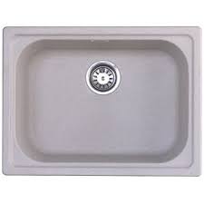 Kraus 31 inch undermount single bowl black onyx granite kitchen sink. Buy Granite Kitchen Sink Online 6899 From Shopclues
